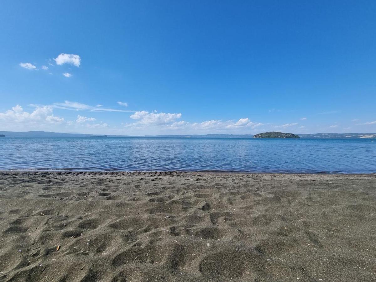 モンテフィアスコーネSummer Houseアパートメント エクステリア 写真